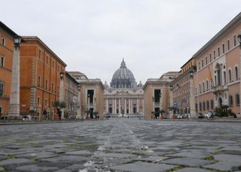 В Италии собираются продлить режим ЧС до конца апреля