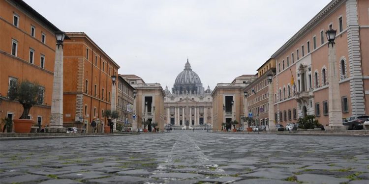 В Италии собираются продлить режим ЧС до конца апреля