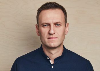 Алексей Навальный объявлен в России в федеральный розыск