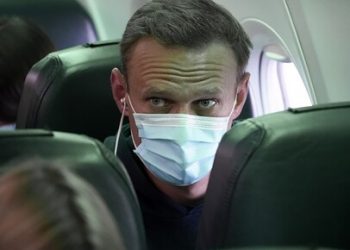 США и страны Евросоюза призвали освободить Алексея Навального