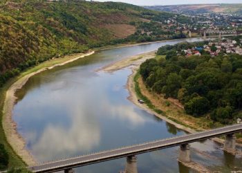 Украина за свой счет построит новый мост в Молдову – Жовква