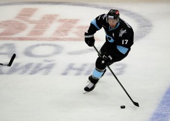 Минск лишился права на проведение чемпионата мира по хоккею 2021 года