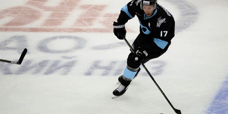 Минск лишился права на проведение чемпионата мира по хоккею 2021 года