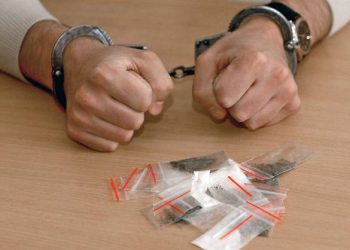 Полиция изъяла наркотики на сумму около 450 тыс. леев