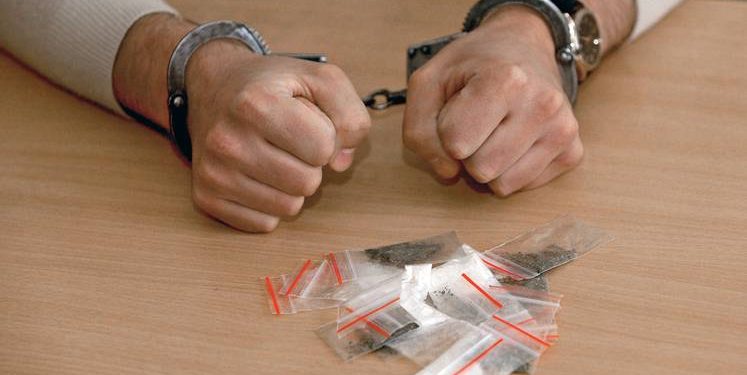 Полиция изъяла наркотики на сумму около 450 тыс. леев