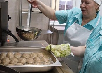 Costul alimentației zilnice pentru elevii din Chișinău a fost majorat