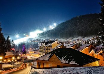 Mulți turiști din Moldova au mers în Ucraina: Acum puteți vizita munții fără testul COVID-19 și carantină obligatorie | VIDEO