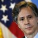 Новым госсекретарем США стал Энтони Блинкен