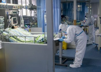 Ученые нашли у коронавируса признаки хронического заболевания