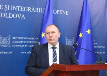 Primele declarații ale lui Aureliu Ciocoi, după ce a fost desemnat prim-ministru interimar