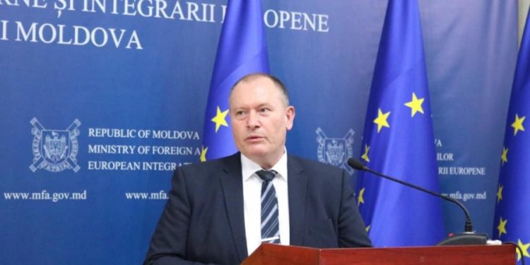 Primele declarații ale lui Aureliu Ciocoi, după ce a fost desemnat prim-ministru interimar