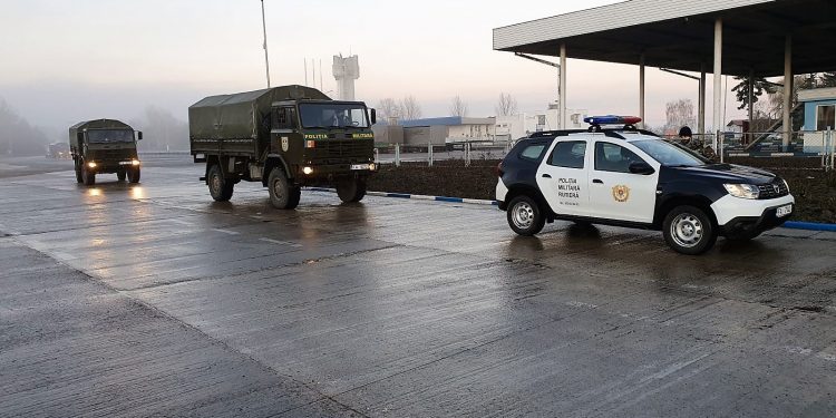 Donația română de medicamente și echipamente destinate combaterii pandemiei de COVID-19 a ajuns la un spital din Chișinău