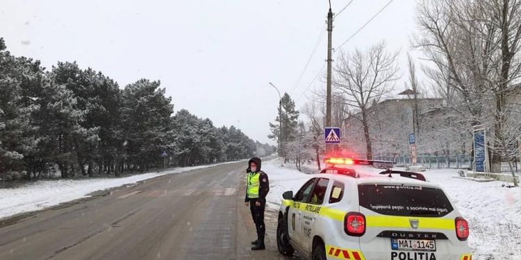 Tragedii pe trasee de sărbători: 20 de accidente rutiere, soldate cu morți, în doar patru zile. Cele mai grave încălcări depistate de oamenii legii