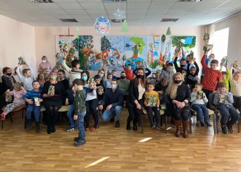 Vin în ajutor nu doar de sărbători: Duty Free Moldova continuă să ajute copiii | VIDEO