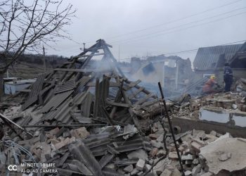 Взрыв в Сынжерей: Что рассказывают соседи и вице-примар города | VIDEO