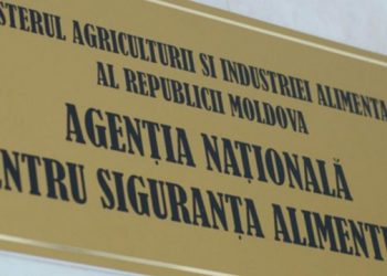 Reacția ANSA după ce Federația Rusă a interzis peste 20 de tone de mere din R.Moldova