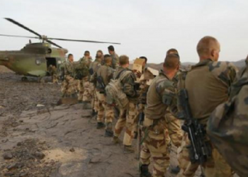 Săptămână neagră pentru Armata franceză. Alți doi soldați au fost uciși în Mali