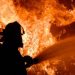 Un bărbat de 93 de ani a decedat în urma unui incendiu din Chișinău. Pompierii au intervenit în 25 de situații de risc în ultimele 24 de ore