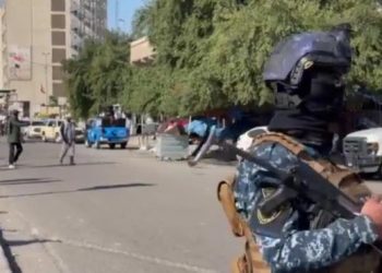 Două atacuri sinucigașe la Bagdad: cel puțin 30 de morți. Bilanțul victimelor ar putea să crească | VIDEO