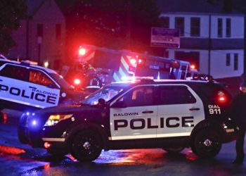 В США в результате стрельбы погибли пять человек