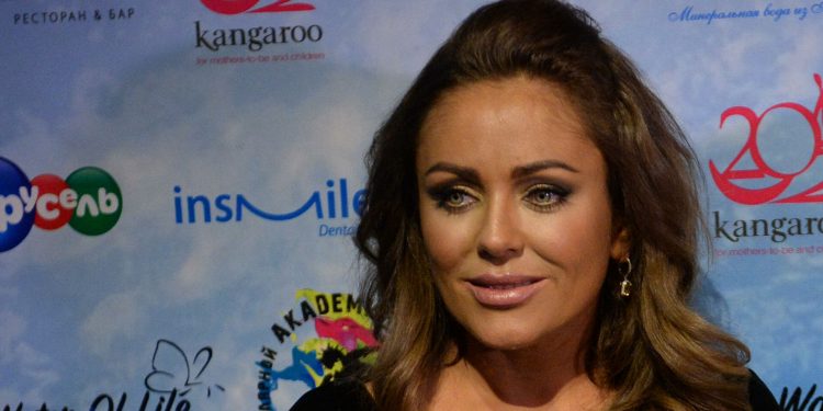 Врач назвал причину смерти Юлии Началовой