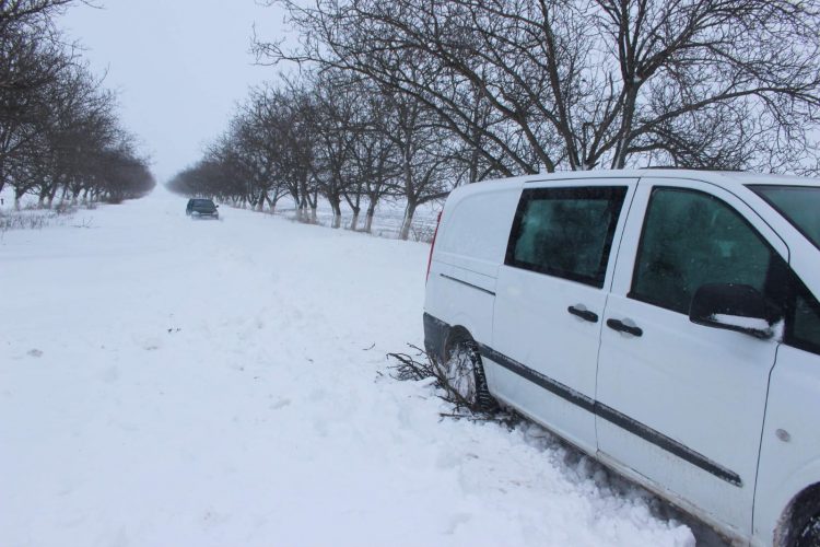 Mobilizare exemplară a echipelor Partidului ȘOR din întreaga țară în depășirea situației dificile cauzate de ninsorile abundente | FOTO, VIDEO