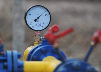 Молдова перестанет получать доход от транзита российского природного газа