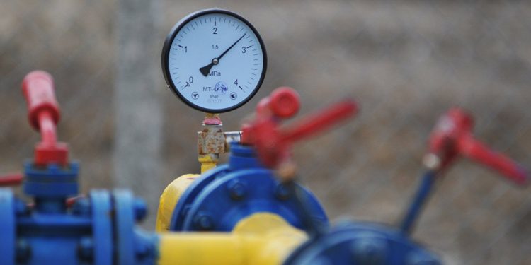 Молдова перестанет получать доход от транзита российского природного газа