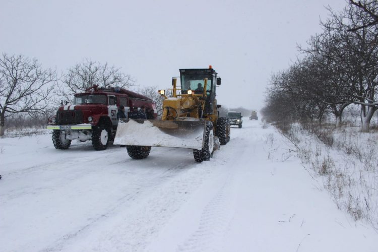 Mobilizare exemplară a echipelor Partidului ȘOR din întreaga țară în depășirea situației dificile cauzate de ninsorile abundente | FOTO, VIDEO