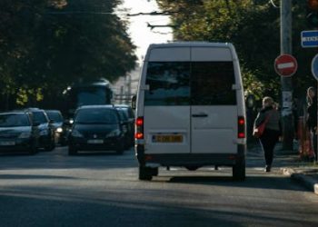 Două microbuze de rută și-au sistat activitatea. Ce soluții a găsit Primăria Chișinău