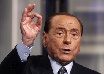 Берлускони экстренно госпитализировали в Монако