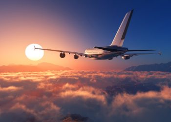 CNESP a decis reluarea zborurilor cu Marea Britanie