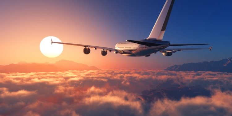 CNESP a decis reluarea zborurilor cu Marea Britanie