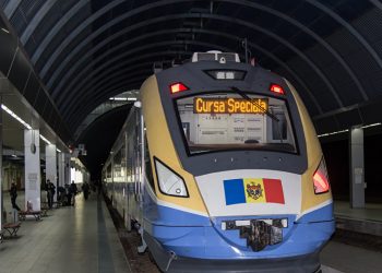 На Железной дороге Молдовы начались массовые сокращения работников