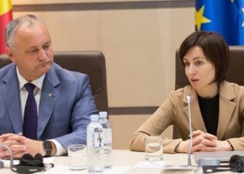 Dodon constată un blocaj politic, „provocat de inacţiunile» Maiei Sandu. Cum își propune să acționeze | VIDEO