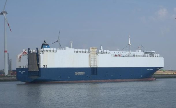 Одесские моряки отбили атаку пиратов