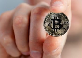 Bitcoin снова побил исторический рекорд
