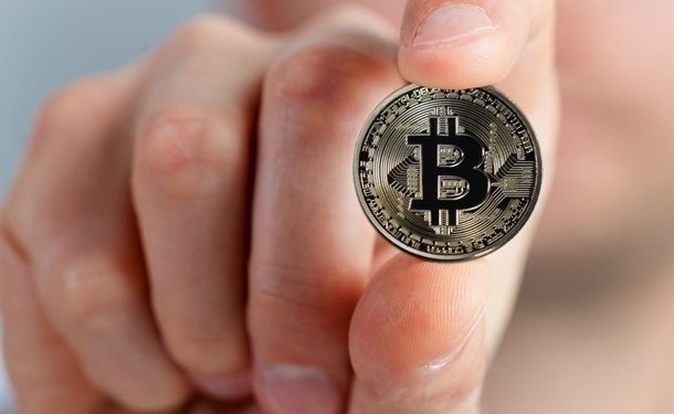 Bitcoin снова побил исторический рекорд