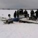 В РФ разбился частный самолет, есть жертвы
