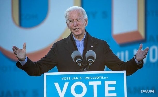 СМИ: Инаугурация Байдена будет уникальной