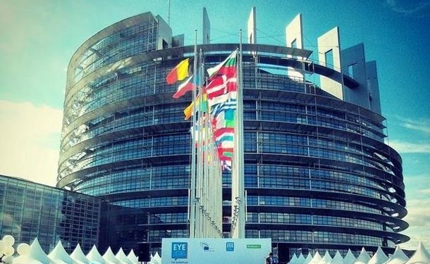 Европарламент принял резолюцию по Навальному