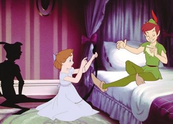 Disney+ ограничил просмотр Питера Пена и Дамбо из-за «расизма»