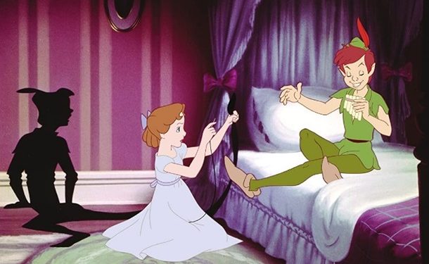 Disney+ ограничил просмотр Питера Пена и Дамбо из-за «расизма»