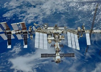 Объявлены имена первых трех космических туристов