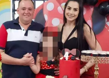 Муж убил блогершу из-за видео в TikTok и застрелился