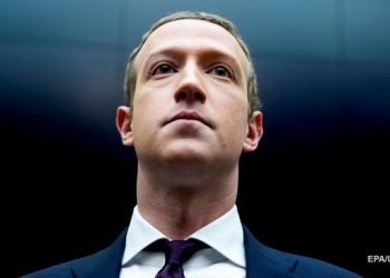 Цукерберг сделает ленту Facebook менее политизированной