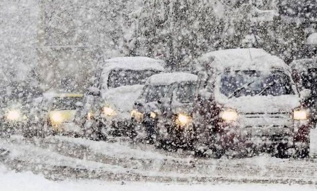 Cod Portocaliu de ninsoare: 110 accidente, înregistrate într-o zi în Chișinău