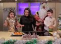 Шор-ОХ! на кухне — Новогодний выпуск  2 сезон