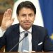 Premierul italian Giuseppe Conte și-a anunțat demisia