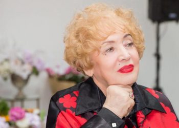 În memoria Margaritei Țvic la un an după moarte: A plecat un întreg univers al iubirii și fericirii | VIDEO